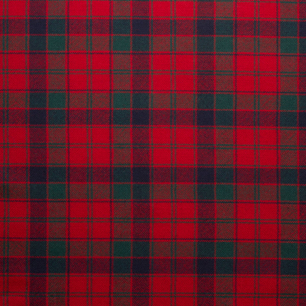 Tartan Sashes | Clan Mal-S