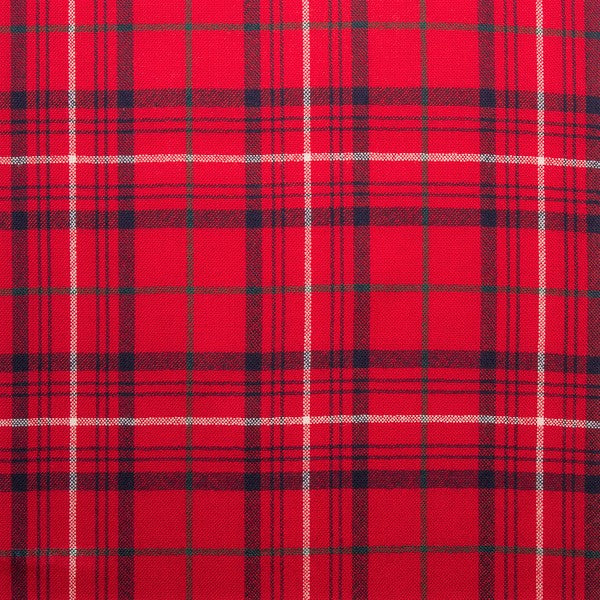 Tartan Sashes | Clan Mal-S