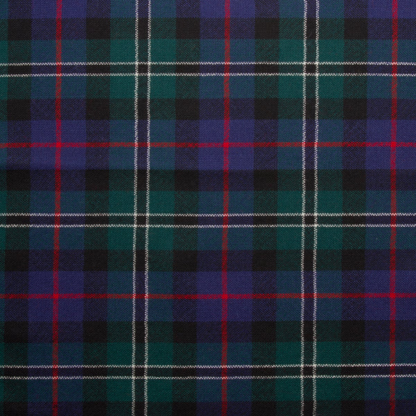 Tartan Sashes | Clan Mal-S