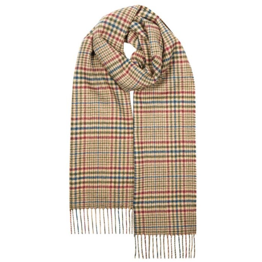 Lochcarron | Darwin Scarf Culross