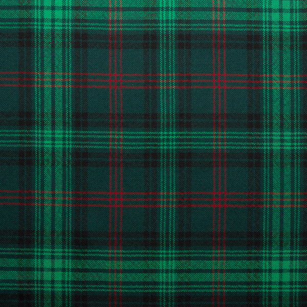 Tartan Sashes | Clan Mal-S