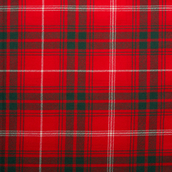 Tartan Sashes | Clan Mal-S