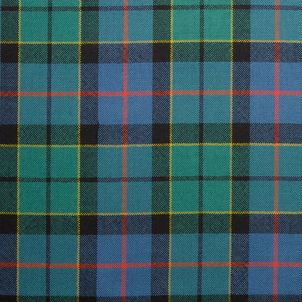 Children's Tartan Ties | Clan D-K