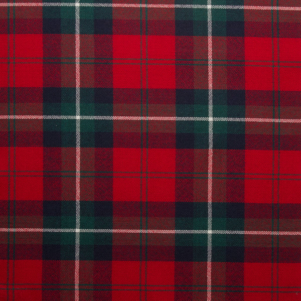 Tartan Sashes | Clan Mal-S