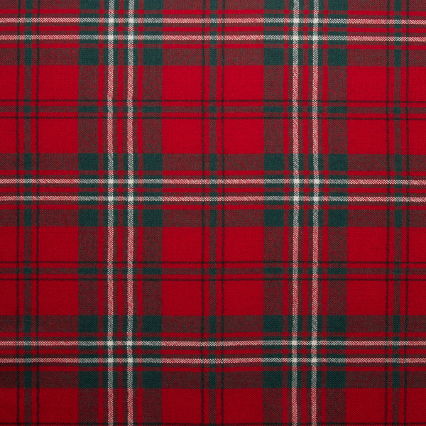 Tartan Sashes | Clan Mal-S