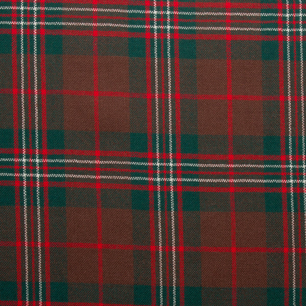 Tartan Sashes | Clan Mal-S