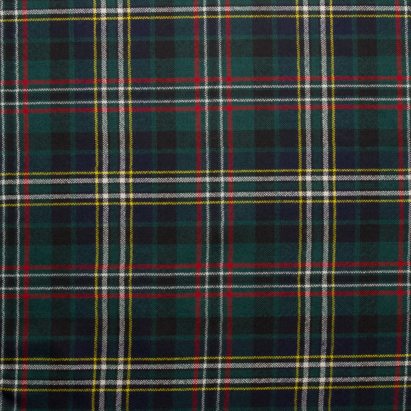 Tartan Sashes | Clan Mal-S