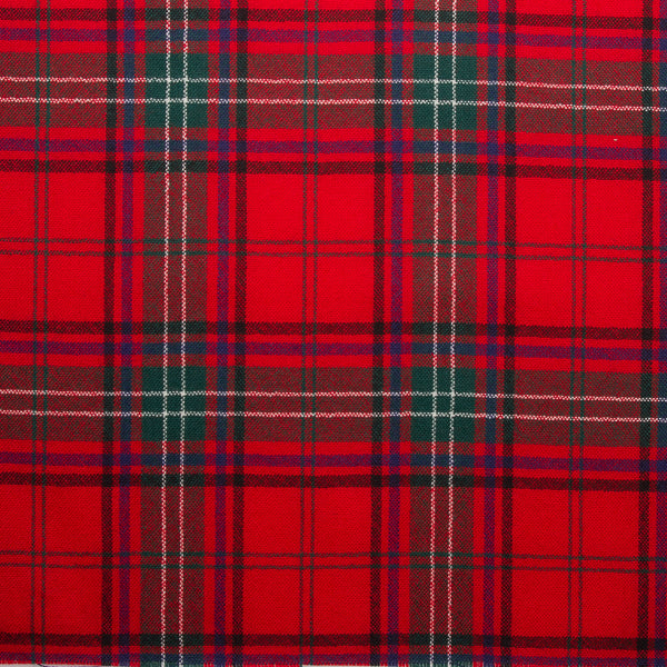 Children's Tartan Ties | Clan Mal-S