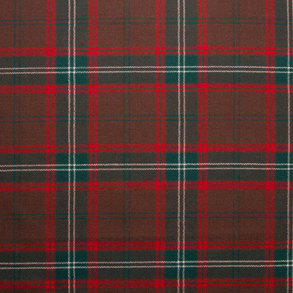 Children's Tartan Ties | Clan Mal-S