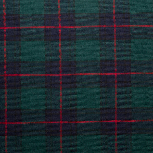 Tartan Sashes | Clan Mal-S