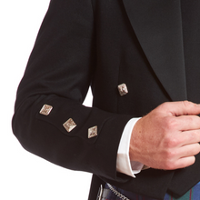 Prince Charlie Kilt Jacket and Vest  | The Scottish Company | Toronto