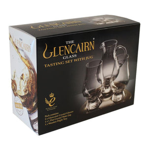 Glencairn Whisky Tasting Set | The Scottish Company | Toronto