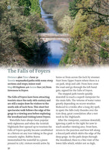 Walking Trails Guidebook | Loch Ness, Inverness, Black Isle & Affric