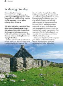 Walking Trails Guidebook | The Scottish Company