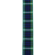 Campbell Tartan Ribbon 10mm | The Scottish Company
