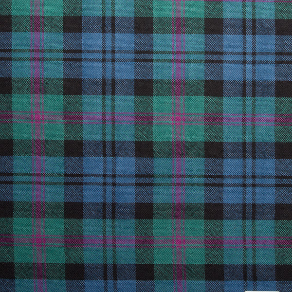 Children's Tartan Ties | Clan A-C