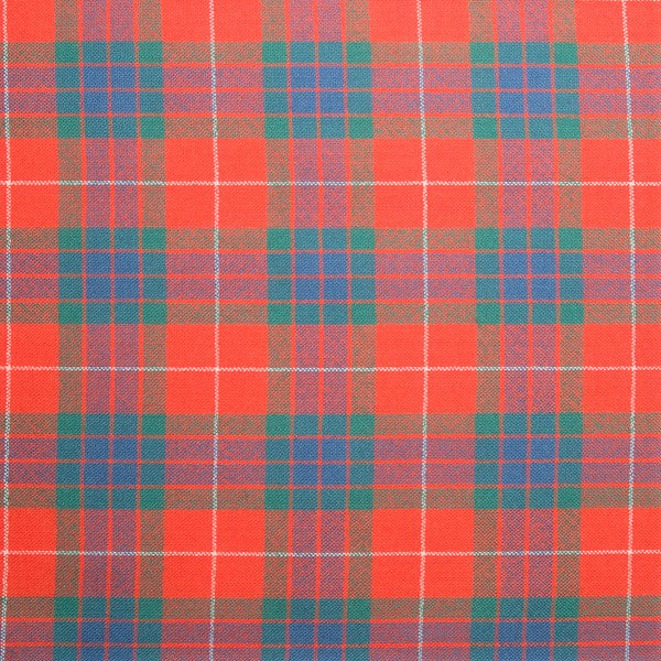 Children's Tartan Ties | Clan D-K