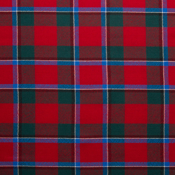 Tartan Ties | Clan Sk -Y