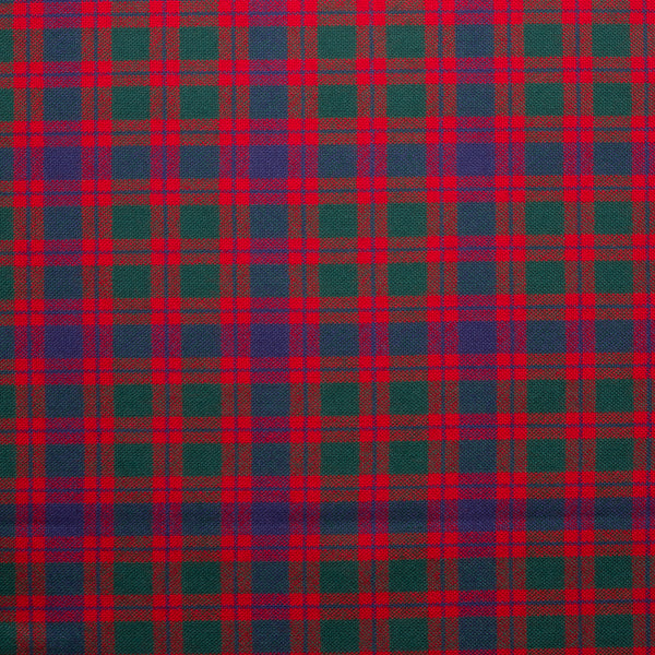 Tartan Ties | Clan Sk -Y