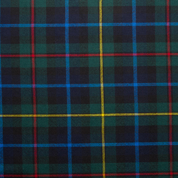 Tartan Ties | Clan Sk -Y