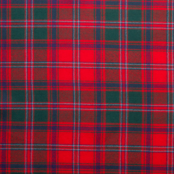 Tartan Ties | Clan Sk -Y