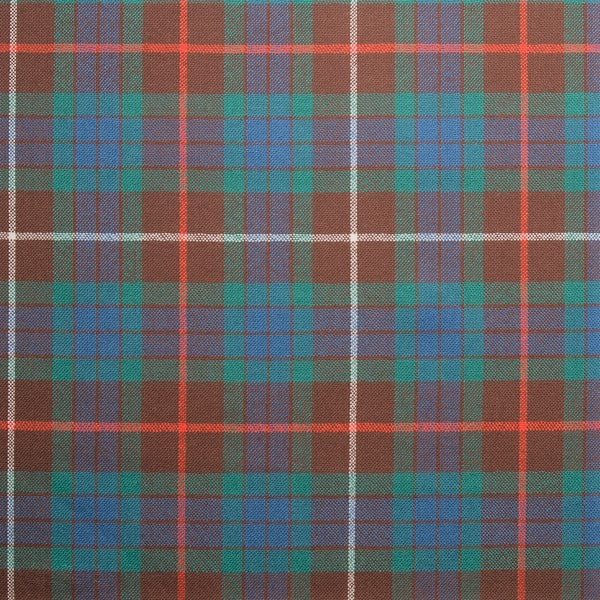 Children's Tartan Ties | Clan D-K