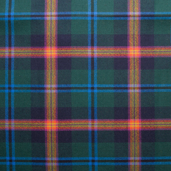 Tartan Ties | Clan Sk -Y