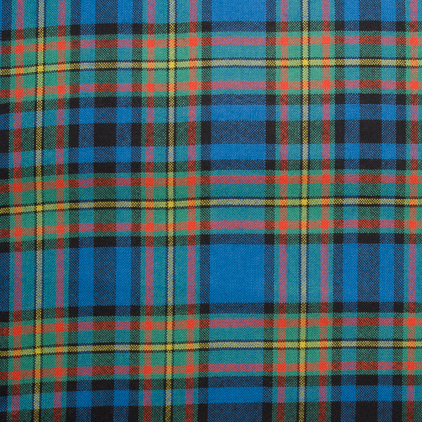 Children's Tartan Ties | Clan D-K