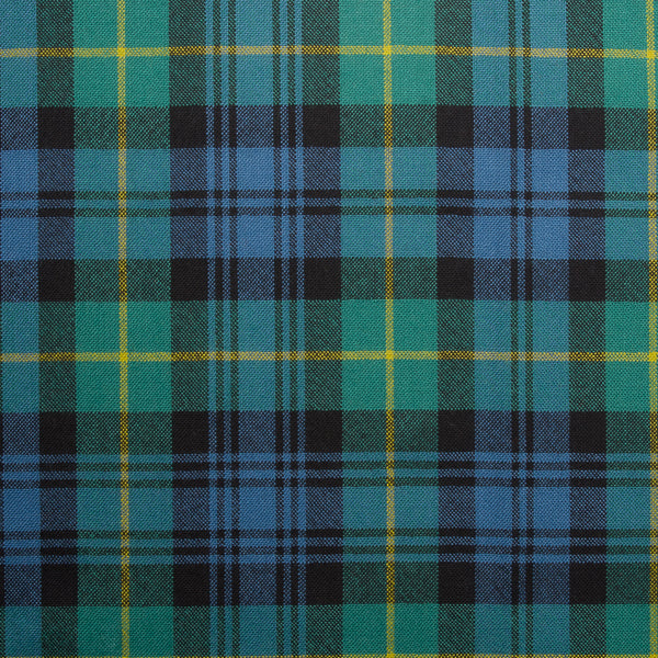 Children's Tartan Ties | Clan D-K