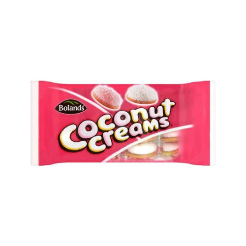 Bolands | Coconut Cream | 200g