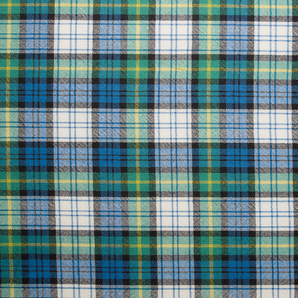 Tartan Sashes | Clan D-K