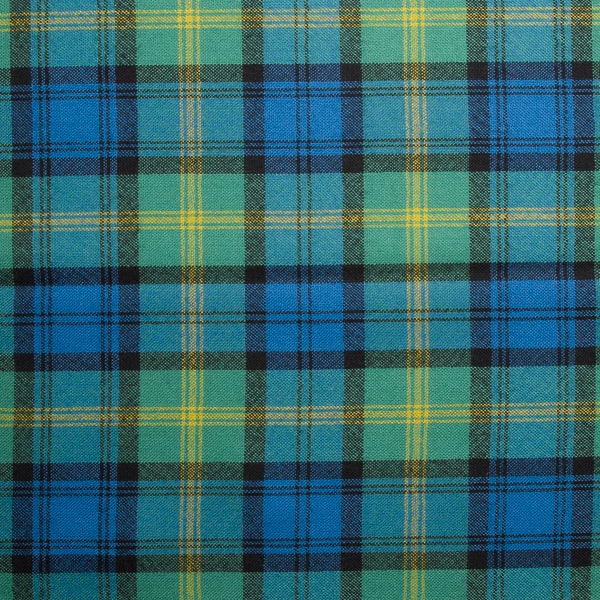 Tartan Sashes | Clan D-K