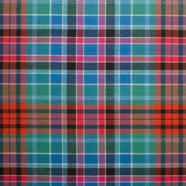 Children's Tartan Ties | Clan D-K