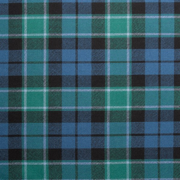 Children's Tartan Ties | Clan D-K