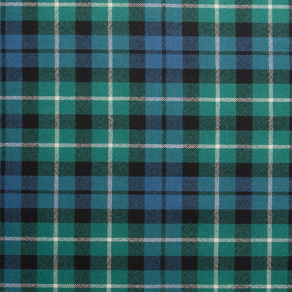 Children's Tartan Ties | Clan D-K