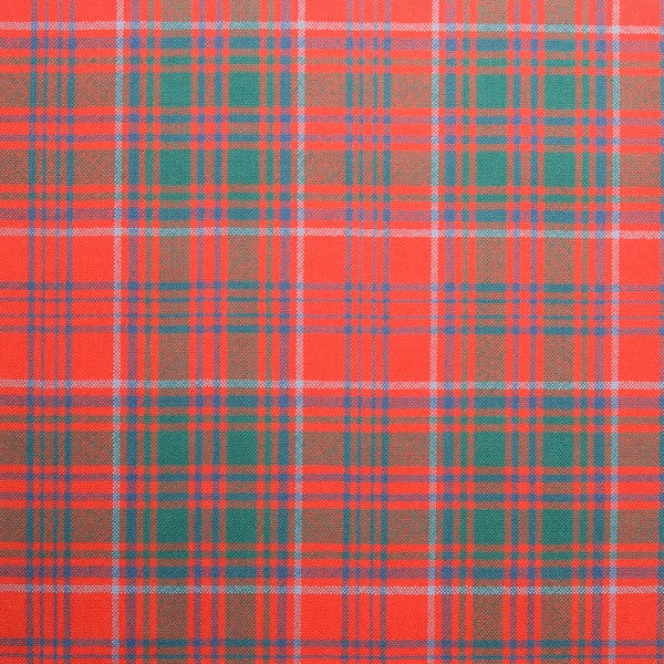 Children's Tartan Ties | Clan D-K