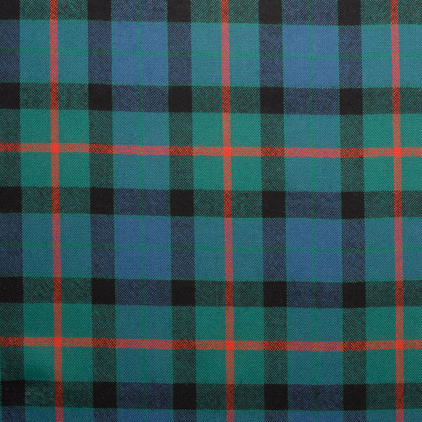 Children's Tartan Ties | Clan D-K