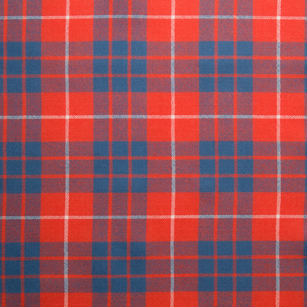 Children's Tartan Ties | Clan D-K