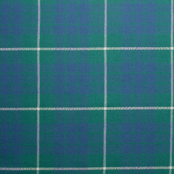 Children's Tartan Ties | Clan D-K