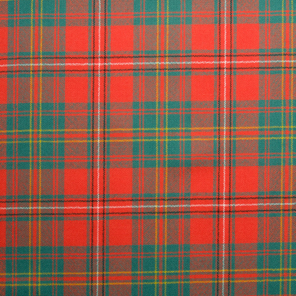 Children's Tartan Ties | Clan D-K