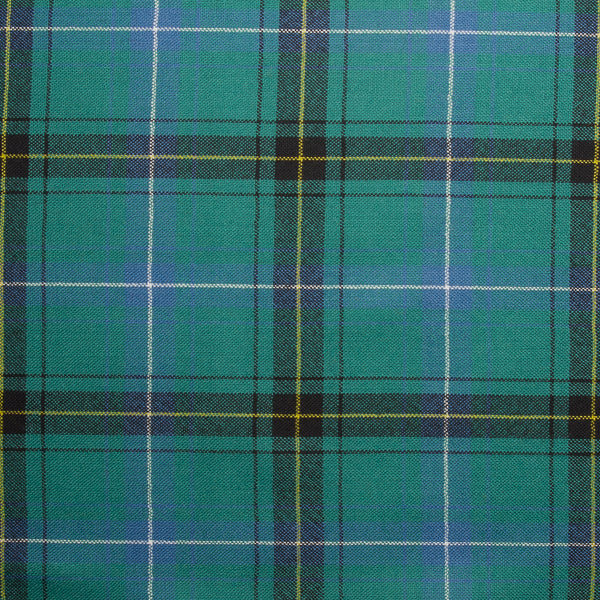 Children's Tartan Ties | Clan D-K