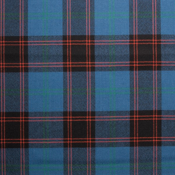 Tartan Sashes | Clan D-K