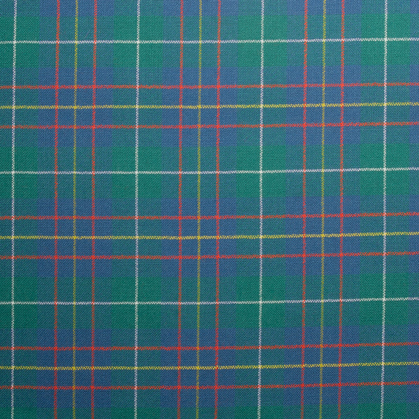 Children's Tartan Ties | Clan D-K