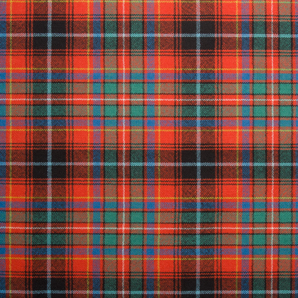 Children's Tartan Ties | Clan D-K