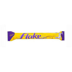 Cadbury | Flake Chocolate Bar 32g