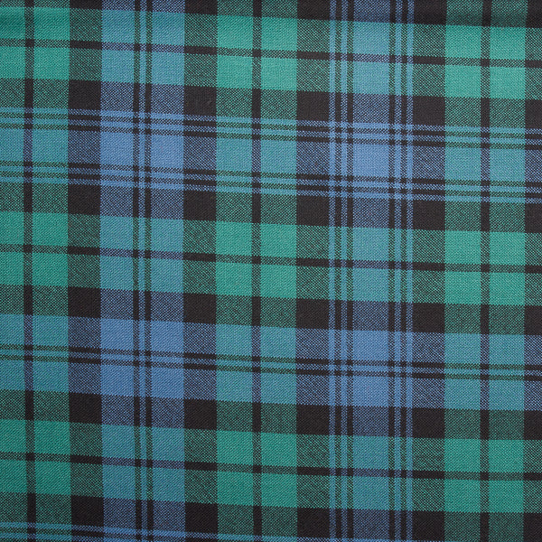 Children's Tartan Ties | Clan A-C