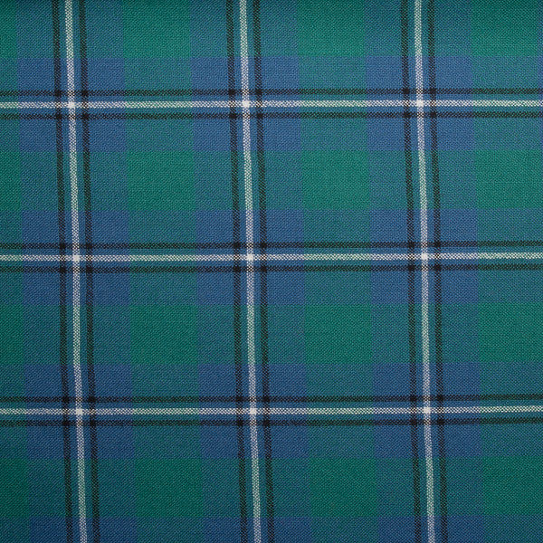 Children's Tartan Ties | Clan D-K