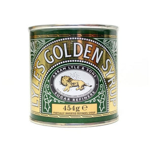 Lyle's | Golden Syrup 454g