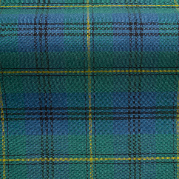 Children's Tartan Ties | Clan D-K