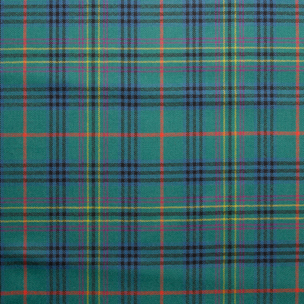 Children's Tartan Ties | Clan K-Mac